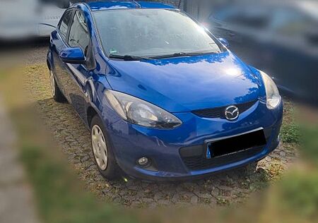 Mazda 2 1.3 63kW Independence Independence