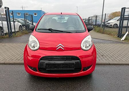 Citroën C1 Advance/ TÜV NEU/ KLIMA/ 98 TKM