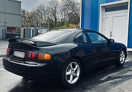 Toyota Celica 2.0 GT 16V GT