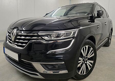 Renault Koleos InitialeParis4x4*DE*PANO*MASSAGE*BOSE*AHK