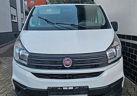 Fiat Talento gebraucht kaufen Fiat Talento