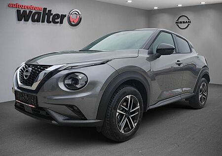 Nissan Juke 1.0 DIG-T 114 PS 7DCT N-CONNECTA Winter II