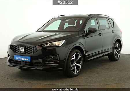 Seat Tarraco 2.0 TDI FR #AHK#Leder#360°#Beats#ACC#LED