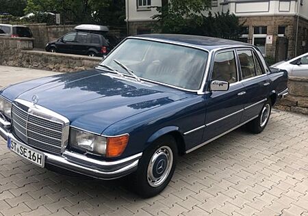 Mercedes-Benz 450