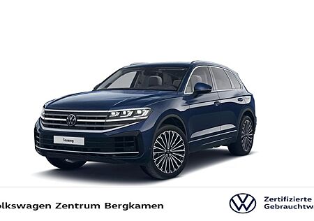 VW Touareg Volkswagen HYBRID ELEGANCE PANO AHK 360CAM ACC LM21