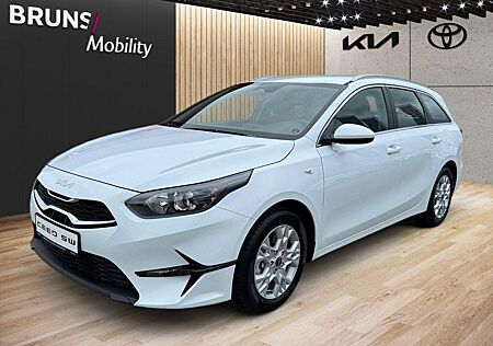 Kia Cee'd Ceed Sportswagon 1.0 T 100 PS Vision Navi, Kam.