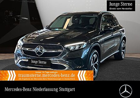 Mercedes-Benz GLC 300 e 4M Avantgarde AHK LED Totwinkel MEMORY