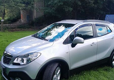 Opel Mokka 1.6 ecoFLEX Selection Start/Stop Selection
