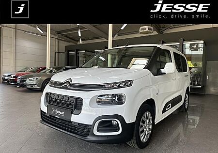 Citroën Berlingo 1.2 PureTech 130 Feel XL Temp Navi R.Ca