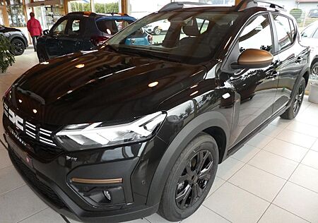 Dacia Sandero Stepway Extreme+ III 1.0 TCe 100 LPG ...