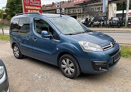 Citroën Berlingo Kombi Shine/1.2 Puretech / Multispace