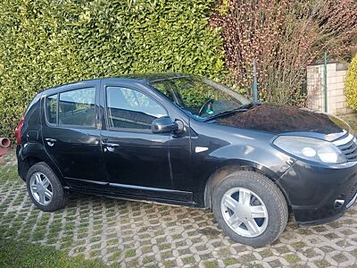 Dacia Sandero 1.2 16V 75 -