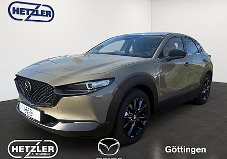 Mazda CX-30 Nagisa 2WD 2.0 SKYACTIV-X-M Hybrid EU6d