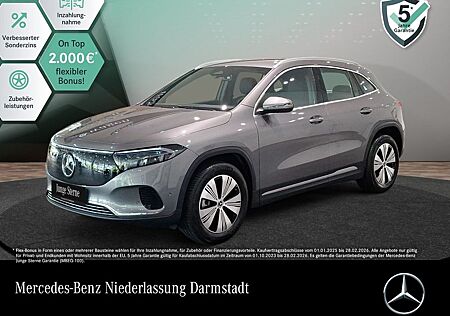 Mercedes-Benz EQA 250 PROGRESSIVE Advanced/VZ-Ass/Totw-Ass