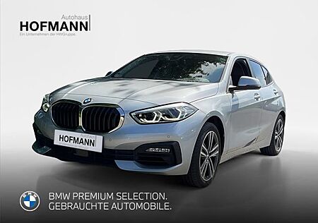 BMW 118i Advantage TOP Ausstattung *BlackWeekAktion*