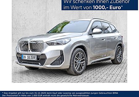 BMW iX1 gebraucht kaufen BMW iX1 eDrive20 M Sport HUD ACC 360 KAMERA STANDHZG