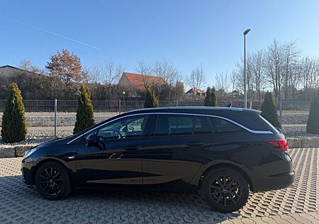 Opel Astra ST 1.6 BiTur Diesel Innovation 110kW