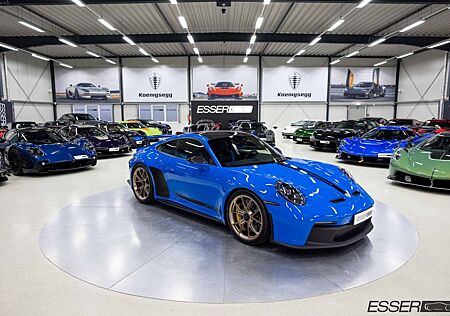 Porsche 992 GT3 | PCCB | Clubsport | Approved | Voll