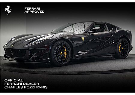 Ferrari 812 Superfast 6.5 V12 800CH -