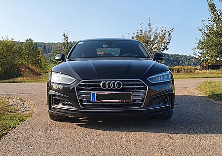 Audi A5 2.0 TFSI S tronic quattro Sportb.