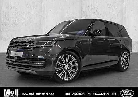 Land Rover Range Rover HSE Hybrid P460e EU6e AHK HUD Luftfe