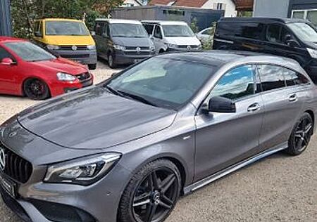 Mercedes-Benz CLA 200 AMG Line AMG Line