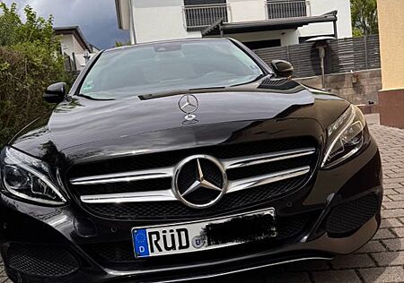Mercedes-Benz C 200 4MATIC EXCLUSIVE Autom. EXCLUSIVE
