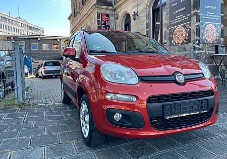 Fiat Panda Lounge