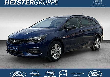 Opel Astra Sports Tourer Business Edition +Navi+DAB