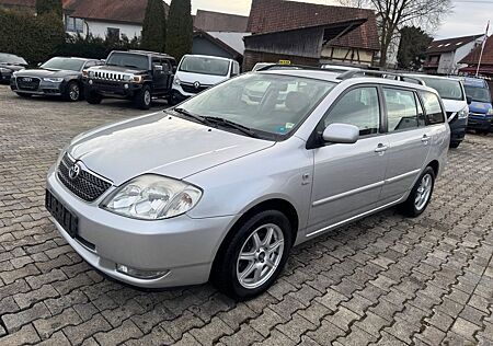 Toyota Corolla Combi 1.6 Sol