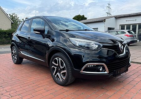 Renault Captur 120 Dynamique Automatik