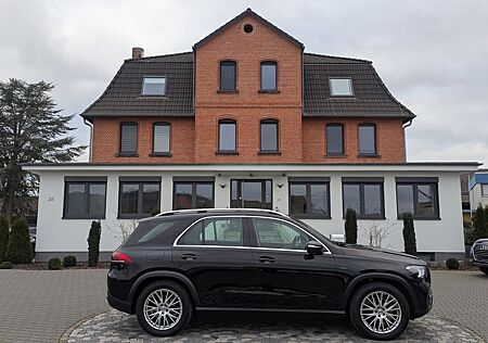 Mercedes-Benz GLE 350 GLE e 4M LED LEDER NAVI CAM SHZ WIDE AHK