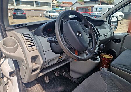 Opel Vivaro Kasten L2H1 Top Gelegenheit!