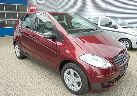 Mercedes-Benz A 180 CDI AUTOMATIK 1.HAND DB SCHECKHEFT TOP