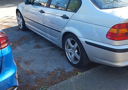 BMW 316i Edition Sport Edition Sport