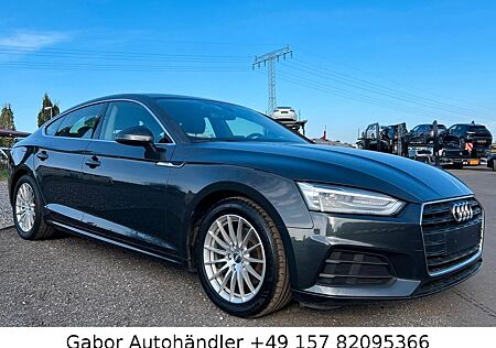 Audi A5 2.0 TDI 100 kW S tronic Sportback sport