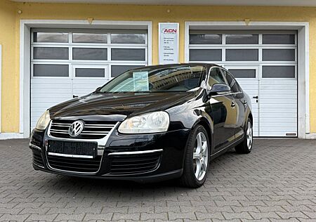 VW Jetta Volkswagen V Comfortline, BREMSEN hi. u. vo. neu