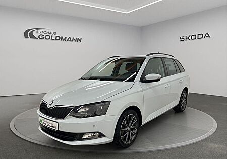Skoda Fabia Combi Ambition 1.2TSI DSG
