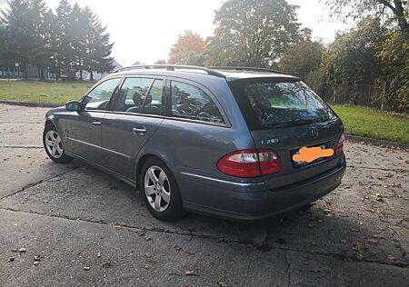 Mercedes-Benz E 280 CDI T AVANTGARDE Avantgarde