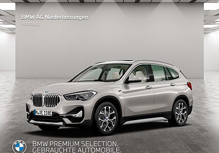 BMW X1 xDrive25e Navi AHK Head-Up Parkassist LED