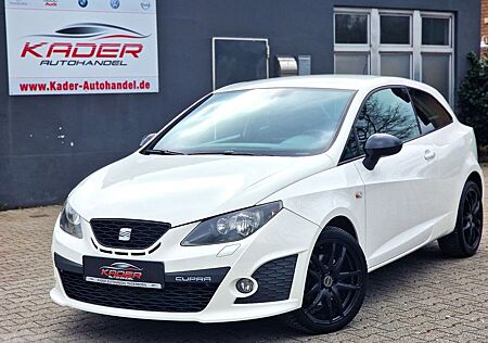 Seat Ibiza SC Cupra Kette/Kolben/Getriebe gemacht!!