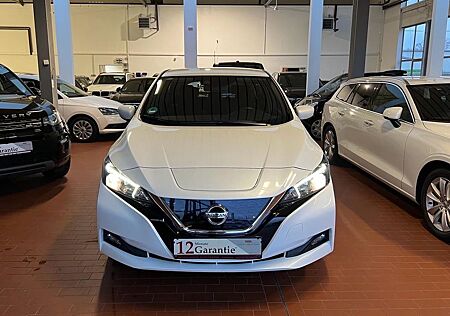 Nissan Leaf Acenta