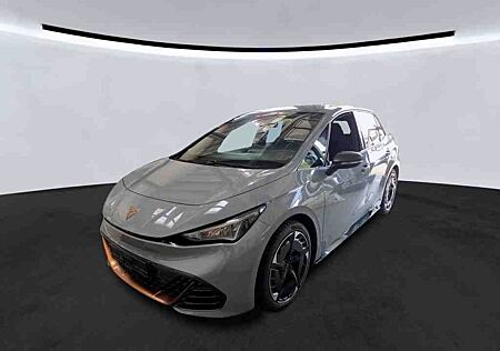 Cupra Born Tech M Navi SHZ LED ACC Kessy Alu20