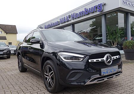 Mercedes-Benz GLA 200 d 8G-DCT/PROGRESSIVE/1-HAND/LASERSCH.AMB