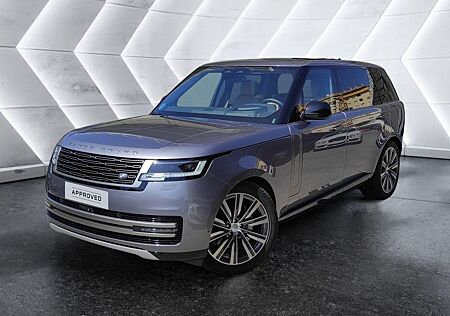 Land Rover Range Rover 3.0D I6 350PS MHEV Auto HSE LWB