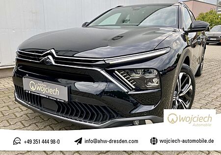 Citroën C5 X Hybrid Shine*LED*HUD*KEY*CAM*LEDER*NAVI*