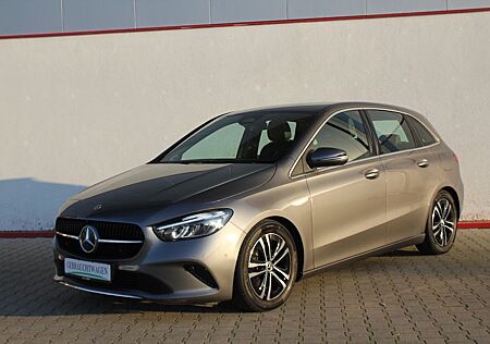 Mercedes-Benz B 180 Progressive Line P59 Urban WideScreen 458