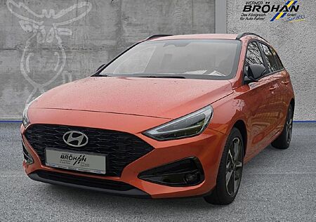 Hyundai i30 cw Advantage Mild-Hybrid