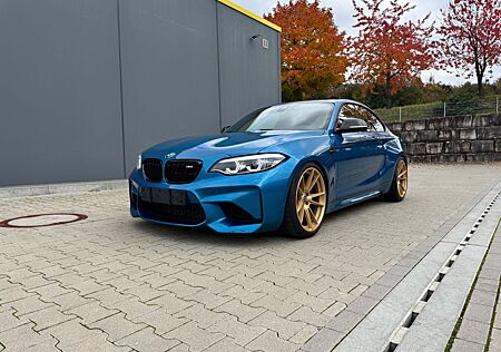 BMW M2 LCI/H&K/Memory/Pano/KW V3