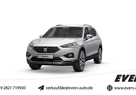 Seat Tarraco 1.4 e-Hybrid NAVI AHK eKLAPPE TOTW.